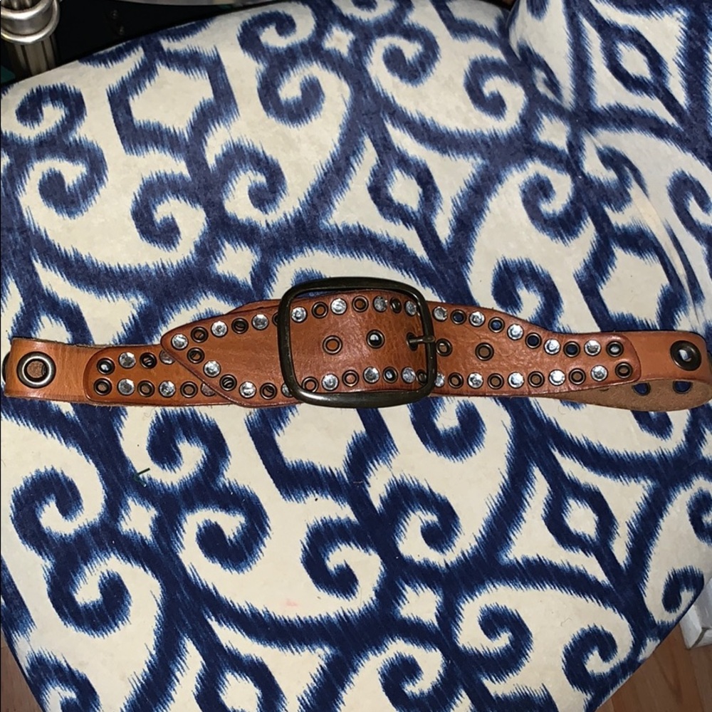 Fashionable belt